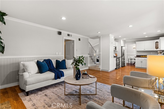Detail Gallery Image 21 of 46 For 5061 Decatur Dr, La Palma,  CA 90623 - 3 Beds | 2/1 Baths