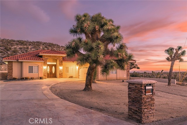 Image 3 for 58030 Joshua Dr, Yucca Valley, CA 92284
