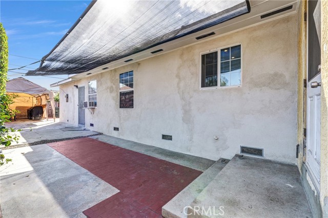 Detail Gallery Image 19 of 23 For 8952 Dudlext, South Gate,  CA 90280 - 2 Beds | 1 Baths