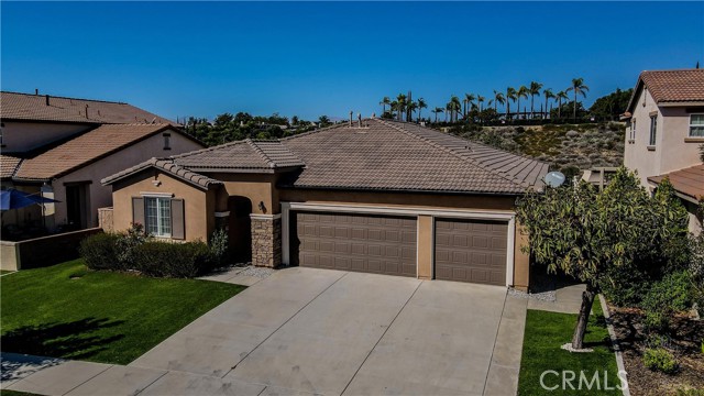 Detail Gallery Image 5 of 46 For 45097 Morgan Heights, Temecula,  CA 92592 - 4 Beds | 3 Baths