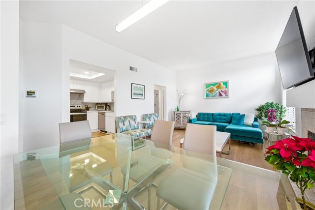 Detail Gallery Image 11 of 48 For 27743 Zircon #104,  Mission Viejo,  CA 92691 - 2 Beds | 1 Baths