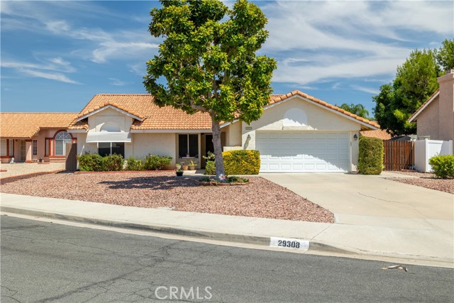 Detail Gallery Image 1 of 34 For 29308 Calgary Ct, Menifee,  CA 92586 - 3 Beds | 2 Baths
