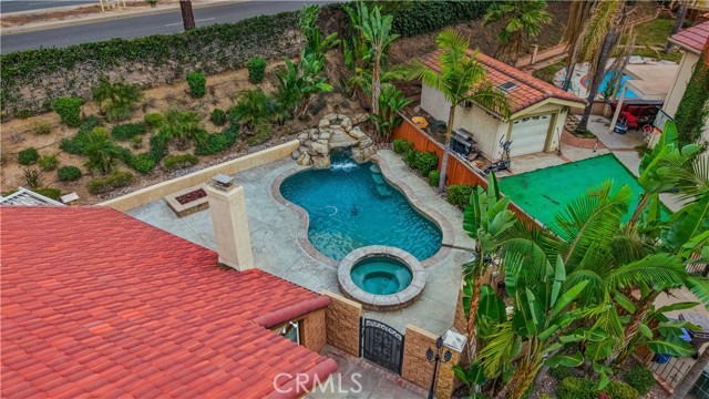 Image 52 of 62 For 6568 Balzac Circle