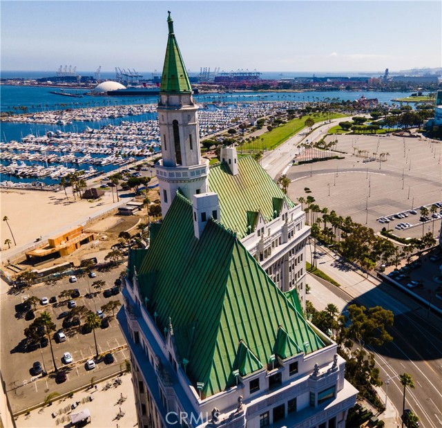 Detail Gallery Image 29 of 39 For 800 E Ocean Bld #1010,  Long Beach,  CA 90802 - 1 Beds | 1 Baths