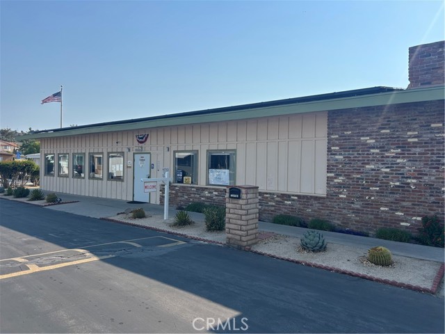 Detail Gallery Image 30 of 36 For 45055 E Florida Ave #66,  Hemet,  CA 92544 - 2 Beds | 1 Baths