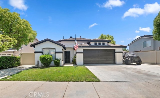 Detail Gallery Image 2 of 26 For 1327 Carriage Ln, Perris,  CA 92571 - 3 Beds | 2 Baths