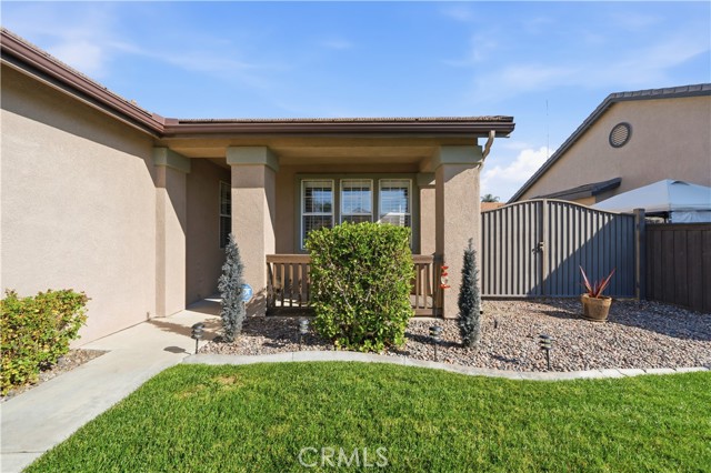 Detail Gallery Image 30 of 43 For 2065 Bergerac, San Jacinto,  CA 92583 - 4 Beds | 2 Baths