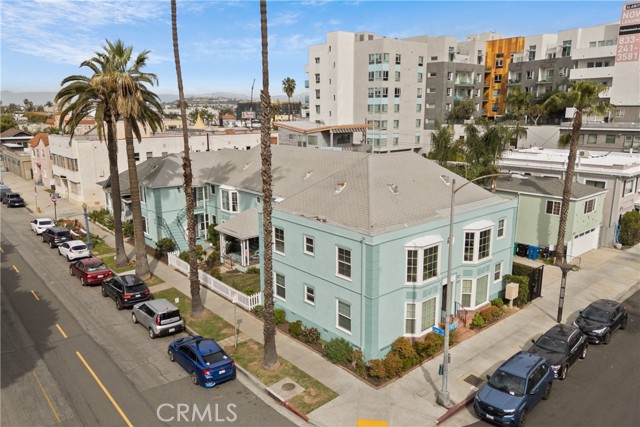 Detail Gallery Image 31 of 34 For 102 Lime Ave #6,  Long Beach,  CA 90802 - 1 Beds | 1 Baths