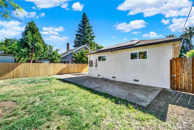 Detail Gallery Image 55 of 65 For 217 N. Sacramento, Willows,  CA 95988 - 3 Beds | 1 Baths