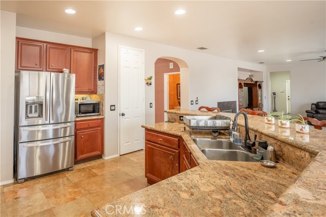 Detail Gallery Image 22 of 68 For 8651 Mill Pond Pl, Riverside,  CA 92508 - 5 Beds | 3/1 Baths