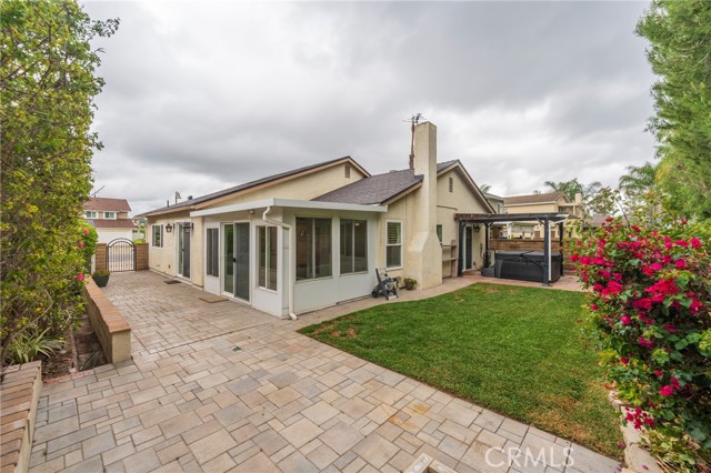 Detail Gallery Image 19 of 31 For 22021 Calderas, Mission Viejo,  CA 92691 - 3 Beds | 2 Baths