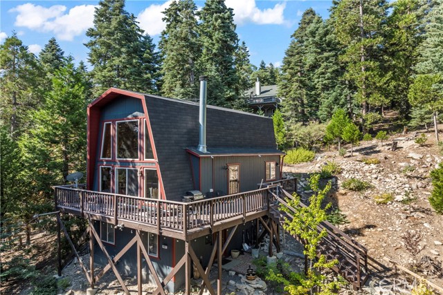 Detail Gallery Image 26 of 28 For 446 Cedarbrook Dr, Lake Arrowhead,  CA 92391 - 3 Beds | 1 Baths
