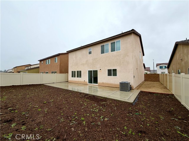 Detail Gallery Image 36 of 39 For 31356 Sycamore Leaf, Winchester,  CA 92596 - 5 Beds | 3 Baths