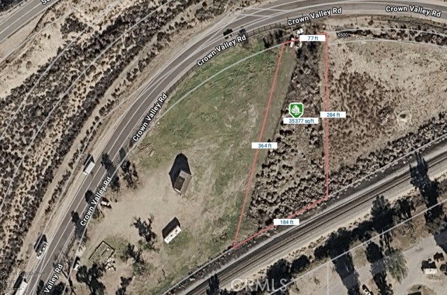 Detail Gallery Image 8 of 8 For 14 Crown V14 Rd Vic Arrastr Rd, Acton,  CA 93510 - – Beds | – Baths