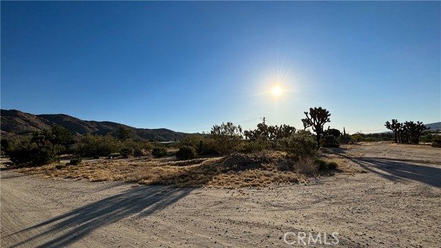 Detail Gallery Image 6 of 11 For 703 Scarvan Rd, Yucca Valley,  CA 92284 - – Beds | – Baths