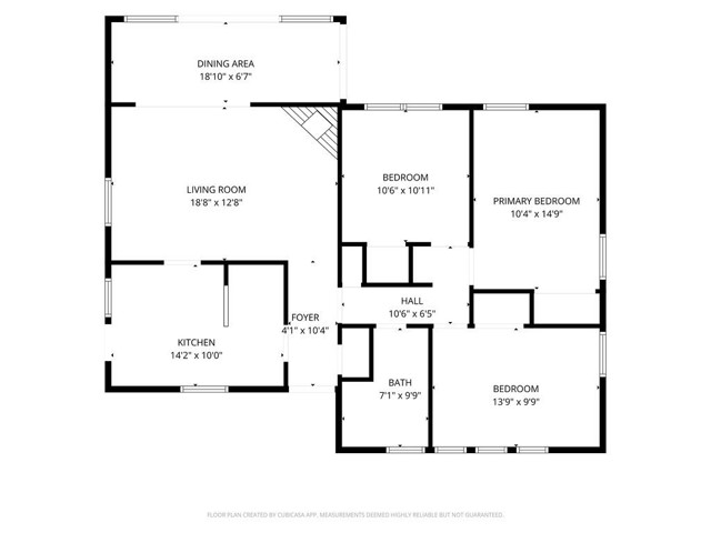 13828 La Cuarta Street photo 38