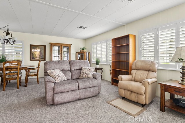 Detail Gallery Image 6 of 27 For 24921 Muirlands Bld #23,  Lake Forest,  CA 92630 - 2 Beds | 2 Baths