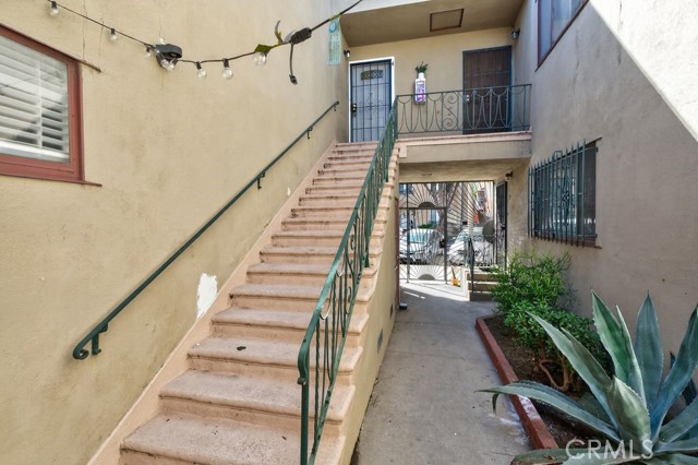 Detail Gallery Image 18 of 18 For 925 E Appleton #4,  Long Beach,  CA 90802 - 2 Beds | 1 Baths