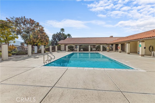 Detail Gallery Image 20 of 21 For 3800 W Wilson #59,  Banning,  CA 92220 - 2 Beds | 2 Baths