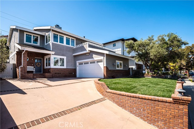 2105 N. Meadows Ave, Manhattan Beach, California 90266, 4 Bedrooms Bedrooms, ,3 BathroomsBathrooms,Residential,Sold,N. Meadows Ave,SB22064720
