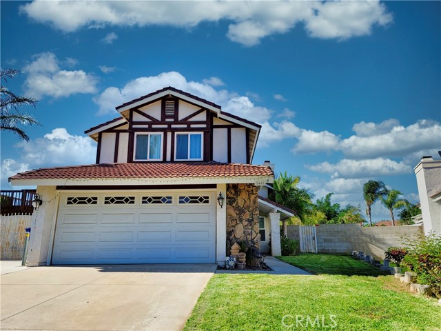 5445 Tate Court, Riverside, CA 92505