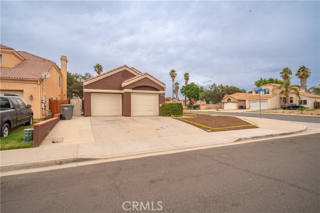 Detail Gallery Image 1 of 58 For 25176 Granville St, Moreno Valley,  CA 92551 - 3 Beds | 2 Baths