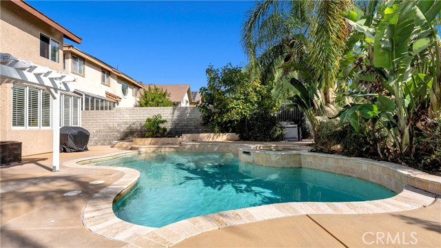 Detail Gallery Image 45 of 63 For 25528 Paine Cir, Stevenson Ranch,  CA 91381 - 4 Beds | 3 Baths