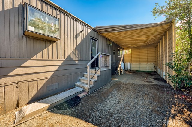 Detail Gallery Image 17 of 35 For 5845 Old Highway 53 #23,  Clearlake,  CA 95422 - 2 Beds | 2 Baths