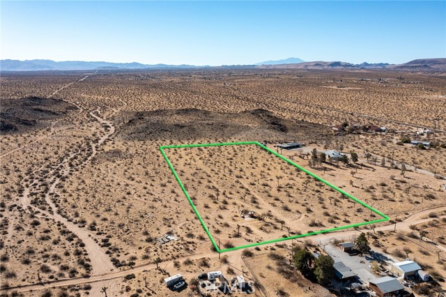 Detail Gallery Image 2 of 16 For 4444 Cielito Dr, Joshua Tree,  CA 92252 - – Beds | – Baths