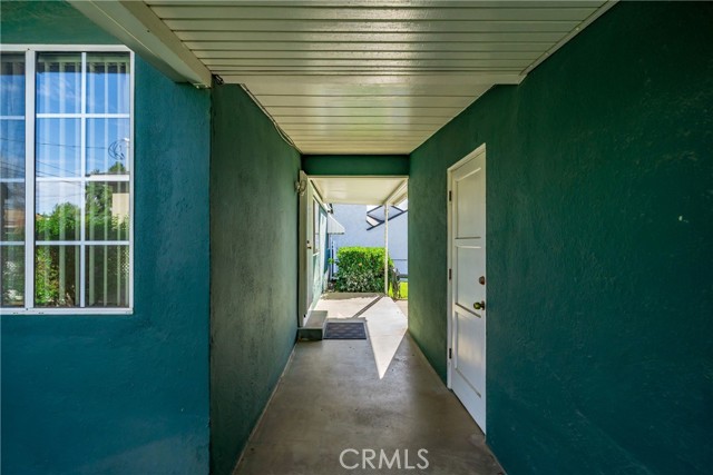 Detail Gallery Image 15 of 17 For 730 N Holmes, Ontario,  CA 91764 - 3 Beds | 1 Baths