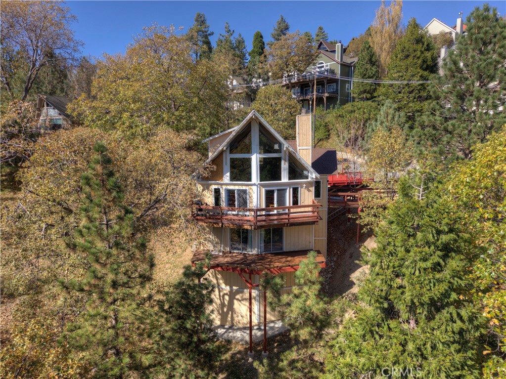 27721 St Bernard Lane