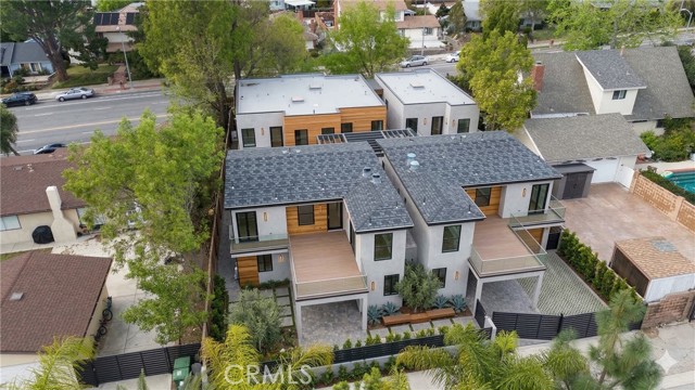 Detail Gallery Image 2 of 15 For 11348 Reseda #C,  Porter Ranch,  CA 91326 - 2 Beds | 2 Baths