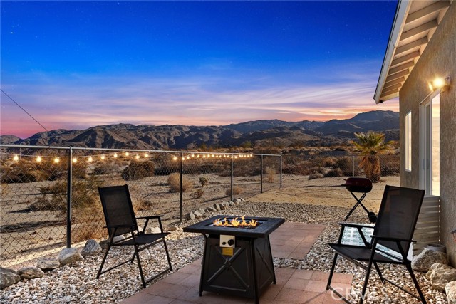 Detail Gallery Image 40 of 47 For 6437 El Comino Rd, Twentynine Palms,  CA 92277 - 3 Beds | 2 Baths