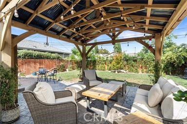 Detail Gallery Image 16 of 21 For 6018 Bonner Ave, North Hollywood,  CA 91606 - 3 Beds | 2 Baths