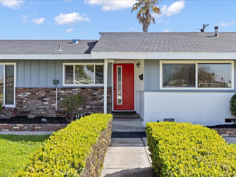 11222 Magnolia Street