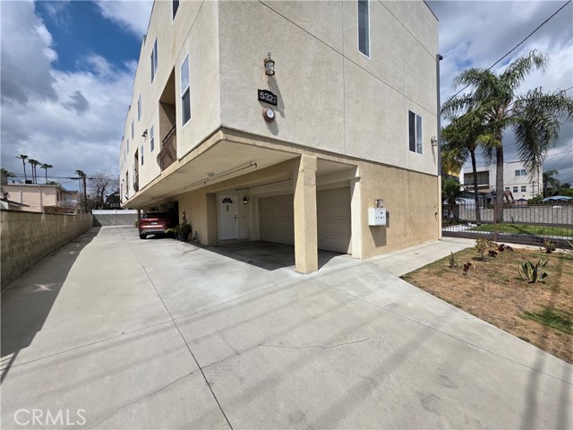 Detail Gallery Image 28 of 28 For 5321 Auckland #1,  North Hollywood,  CA 91601 - 3 Beds | 2/1 Baths