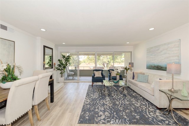 Detail Gallery Image 3 of 39 For 22265 Caminito Tiburon, Laguna Hills,  CA 92653 - 3 Beds | 2 Baths