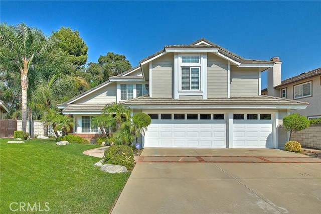 14327 Auburn Court, Chino Hills, CA 91709