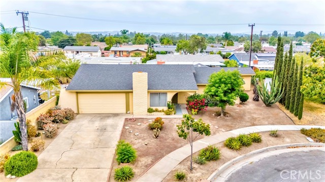 Detail Gallery Image 1 of 54 For 1511 W Hill Ave, Fullerton,  CA 92833 - 3 Beds | 3 Baths