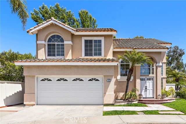 Detail Gallery Image 1 of 1 For 12 Havre Ct, Lake Forest,  CA 92610 - 4 Beds | 2/1 Baths