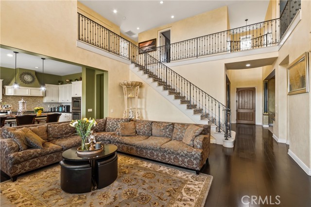 Detail Gallery Image 26 of 66 For 13761 Breeders Cup Dr, Rancho Cucamonga,  CA 91739 - 5 Beds | 4/1 Baths