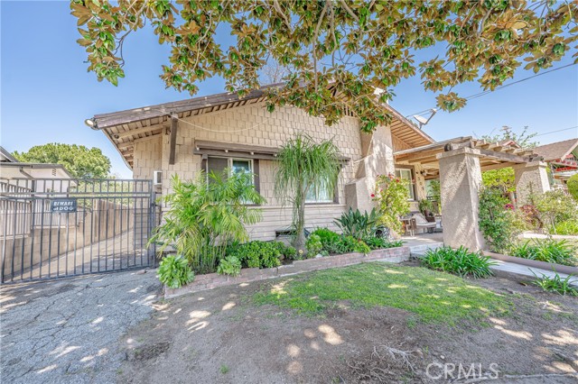 Detail Gallery Image 13 of 49 For 309 Acacia St, Altadena,  CA 91001 - 2 Beds | 1 Baths