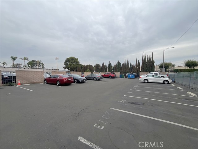 Detail Gallery Image 10 of 10 For 12926 Doty Ave #20,  Hawthorne,  CA 90250 - 0 Beds | 1 Baths