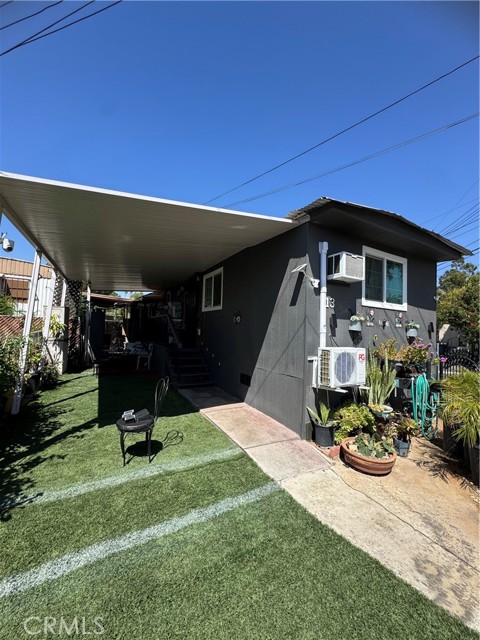 Detail Gallery Image 1 of 7 For 6045 Mission Blvd #13,  Riverside,  CA 92509 - 2 Beds | 1 Baths