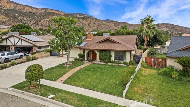 Detail Gallery Image 39 of 52 For 5537 N Stoddard, San Bernardino,  CA 92407 - 3 Beds | 2 Baths