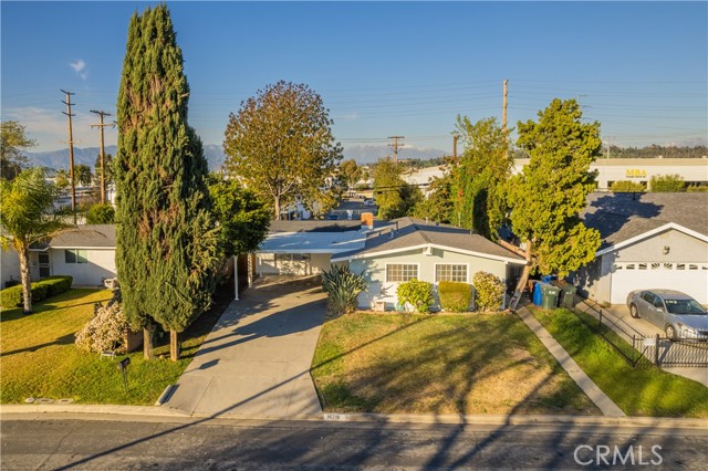 16215 Folger St, Hacienda Heights, CA 91745