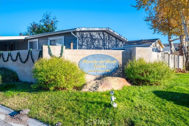 Detail Gallery Image 39 of 41 For 10025 El Camino Real #85,  Atascadero,  CA 93422 - 3 Beds | 2 Baths