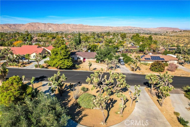 Detail Gallery Image 71 of 75 For 56849 Hidden Gold Dr, Yucca Valley,  CA 92284 - 3 Beds | 3 Baths