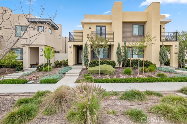 Detail Gallery Image 1 of 26 For 159 Carmine, Irvine,  CA 92618 - 3 Beds | 2/1 Baths