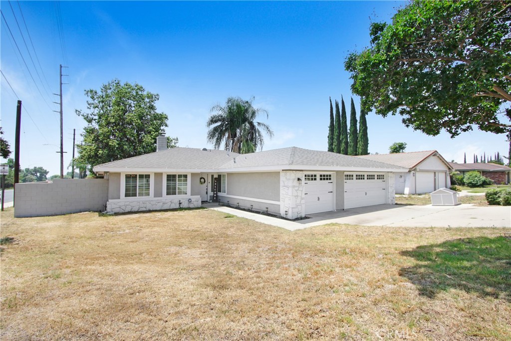 1964 Baseline Road